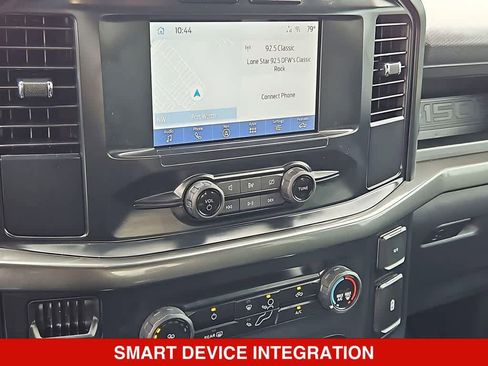 Used 2023 Ford F150 XL w/ STX Appearance Package RWD image 28