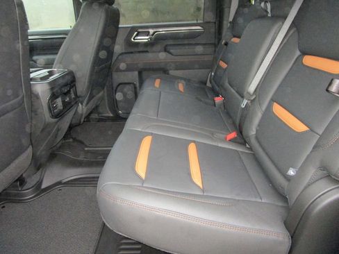 New 2026 GMC Sierra 2500 AT4 image 26