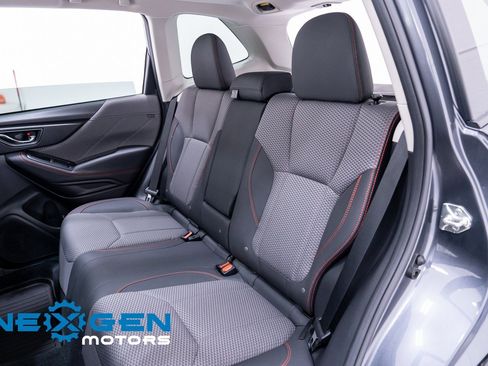 Used 2023 Subaru Forester Sport image 42