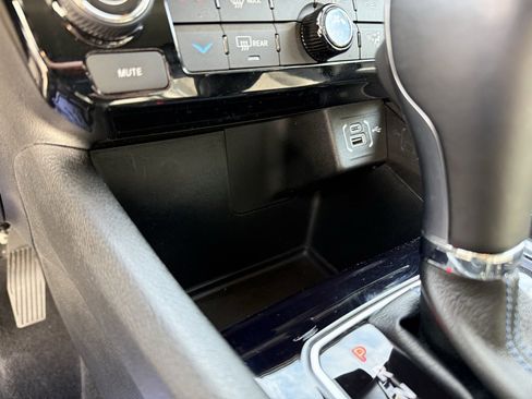 Used 2022 Jeep Compass Latitude image 22