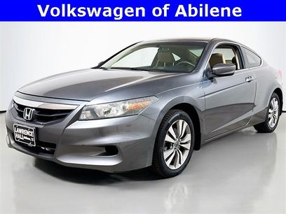 Used 2012 Honda Accord EX-L