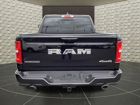 New 2026 RAM 1500 Big Horn image 7