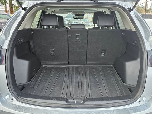 Used 2016 MAZDA CX-5 Grand Touring image 14