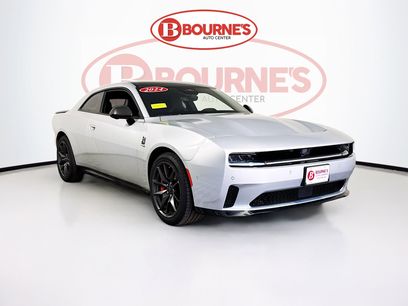 Used 2024 Dodge Charger Daytona Scat Pack w/ Plus Group