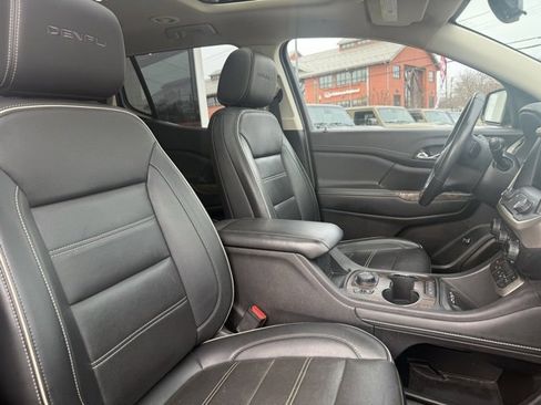 Used 2021 GMC Acadia Denali w/ Denali Ultimate Package image 30