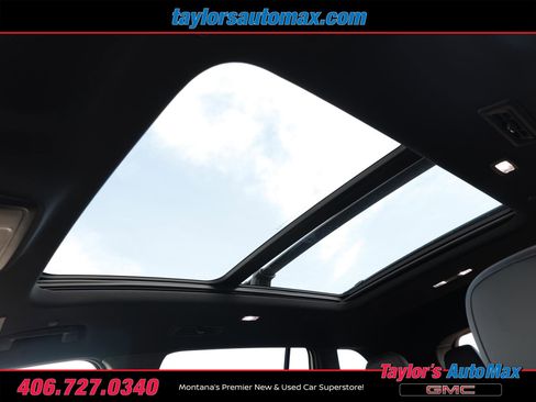 New 2026 GMC Acadia Elevation w/ Super Cruise Package image 40