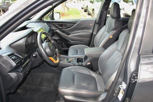 Used 2024 Subaru Forester Wilderness AWD/4WD image 18