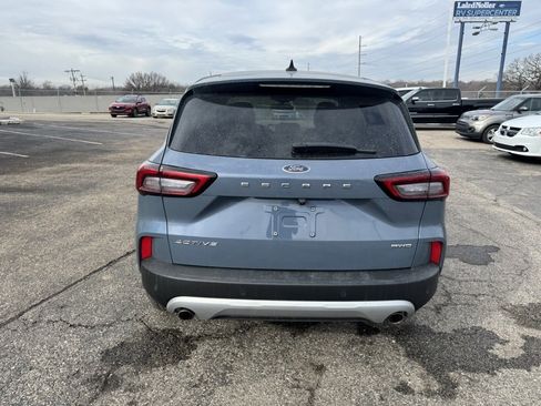 Used 2024 Ford Escape Active w/ Tech Pack #2 image 6