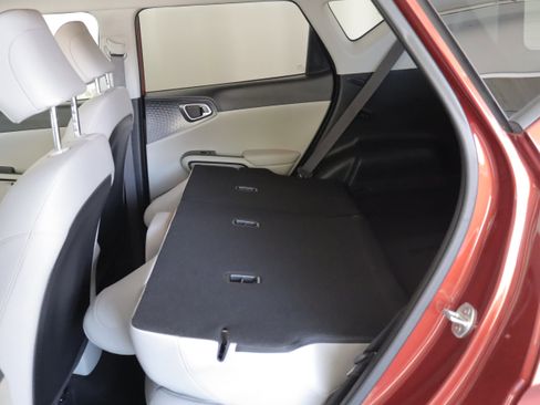 Used 2021 Kia Soul S image 17