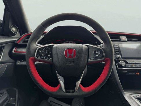 Used 2019 Honda Civic Type R image 28