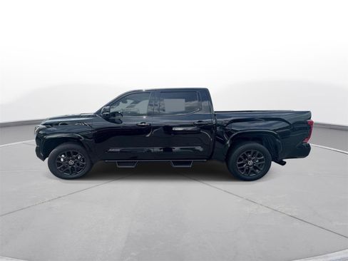 Used 2024 Toyota Tundra Platinum AWD/4WD image 9