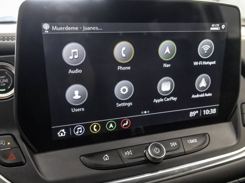 Certified 2023 Chevrolet Blazer LT w/ Sound & Technology Package FWD image 32