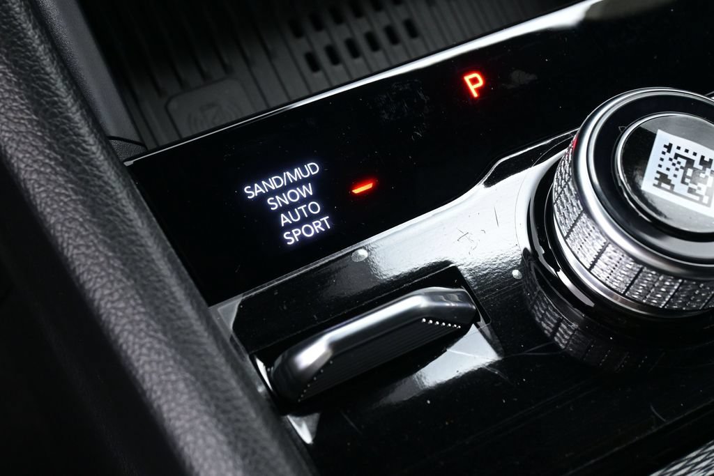 New 2027 Jeep Grand Cherokee Limited AWD/4WD image 18