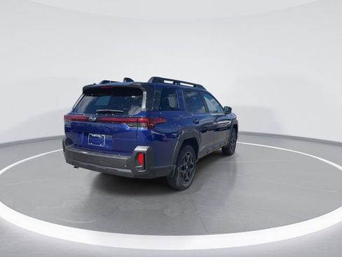 New 2026 Subaru Outback Limited image 7