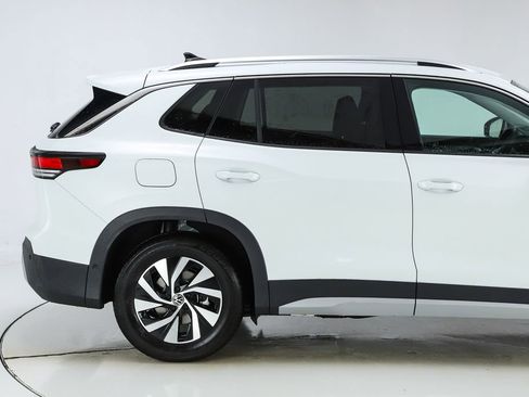 New 2026 Volkswagen Tiguan S FWD image 11