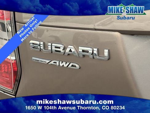 Used 2014 Subaru Forester 2.5i Limited w/ Popular Package #2 image 23