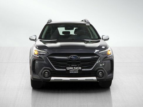 Used 2023 Subaru Outback Touring AWD/4WD image 8