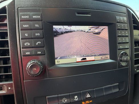 Used 2016 Mercedes-Benz Metris image 26