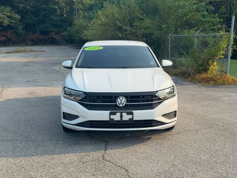 Used 2019 Volkswagen Jetta S w/ Driver Assistance Package FWD image 3