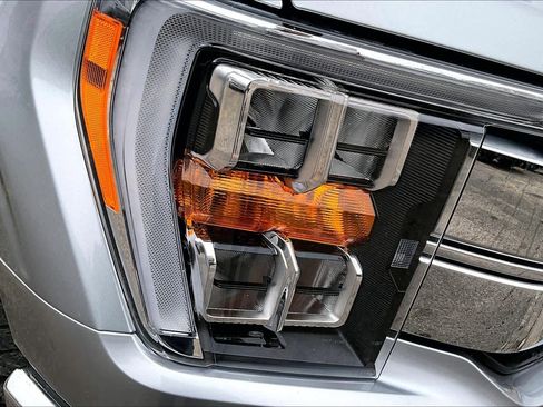 Certified 2022 Ford F150 Lariat image 26