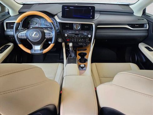 Used 2021 Lexus RX 350 FWD w/ Premium Package image 19