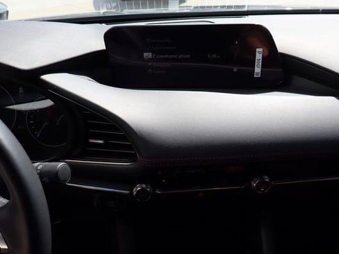 Used 2025 MAZDA MAZDA3 Carbon image 31