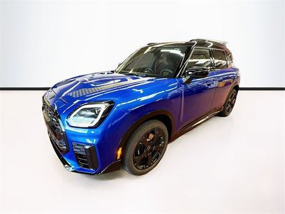 New 2026 MINI Cooper Countryman S