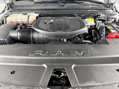 Used 2026 RAM 1500 Rebel w/ Rebel Level 1 Equipment Group AWD/4WD image 44
