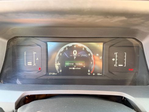 Used 2024 Toyota Tacoma SR image 25