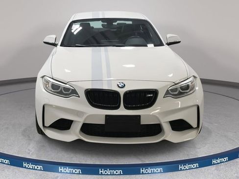Used 2017 BMW M2 image 4