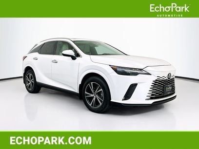 Used 2023 Lexus RX 350 Premium w/ Cold Area Package
