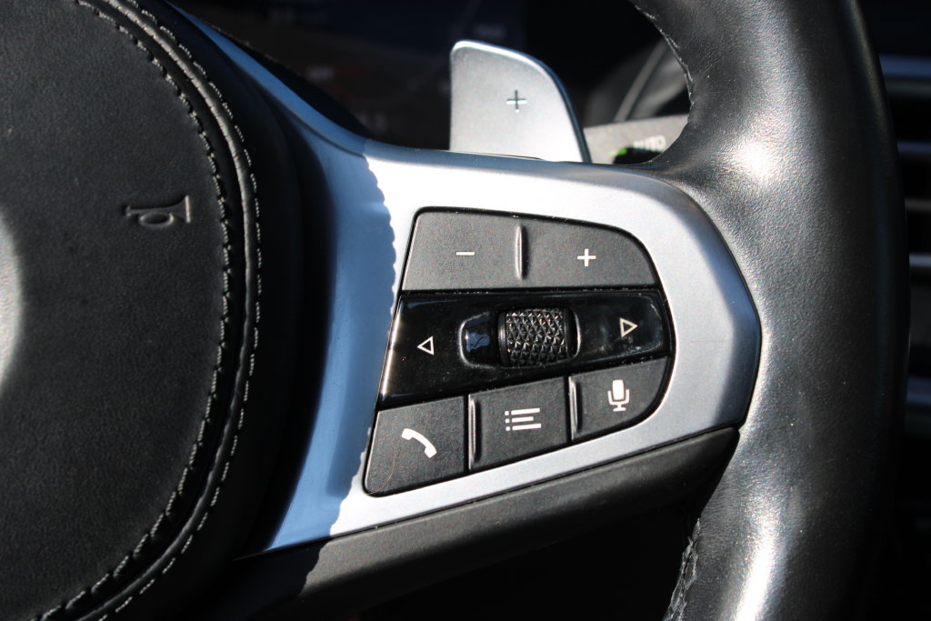 Used 2023 BMW X4 xDrive30i AWD/4WD image 18