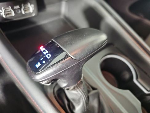 Certified 2024 Dodge Durango GT image 21