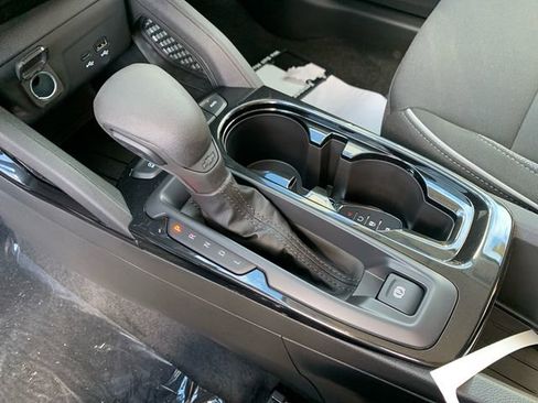 New 2026 Chevrolet TrailBlazer LT w/ Driver Confidence Package image 25