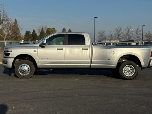 New 2026 RAM 3500 Laramie image 6