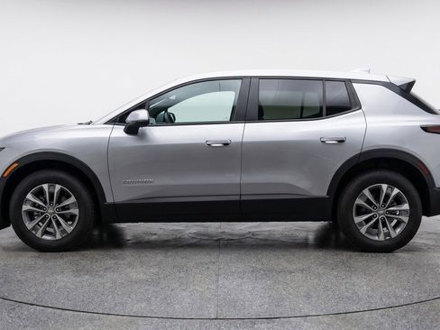 Used 2025 Chevrolet Equinox LT FWD image 5