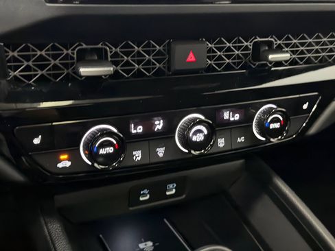Used 2025 Honda Accord Sport image 22