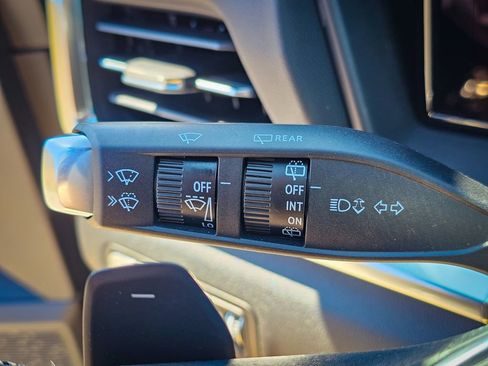 New 2026 GMC Terrain Elevation image 20