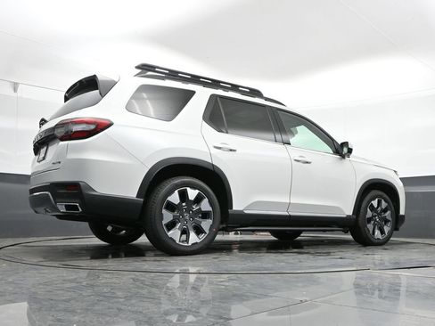 New 2026 Honda Pilot Elite image 34