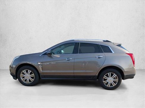 Used 2011 Cadillac SRX Luxury FWD image 8