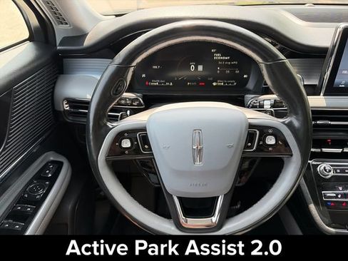 Used 2022 Lincoln Corsair Reserve w/ Equipment Group 201A AWD/4WD image 28