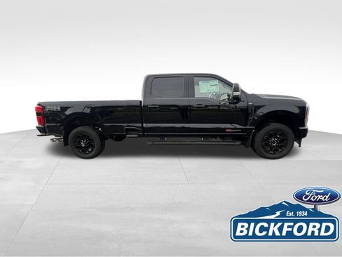 New 2025 Ford F350 Lariat w/ Lariat Ultimate Package image 4