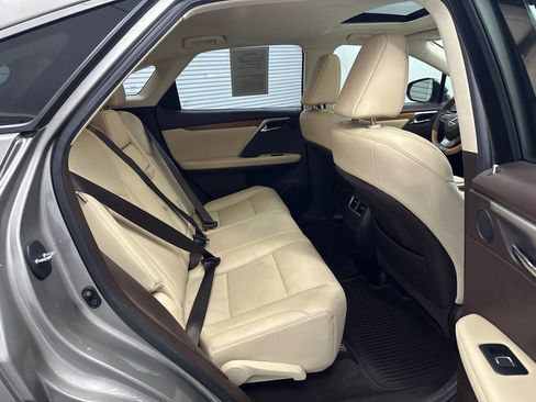 Used 2020 Lexus RX 350 FWD w/ Premium Package image 17