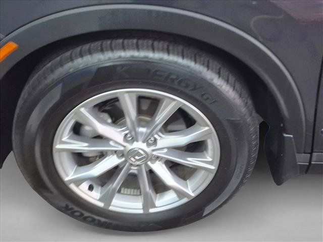 Used 2024 Honda CR-V EX-L image 30