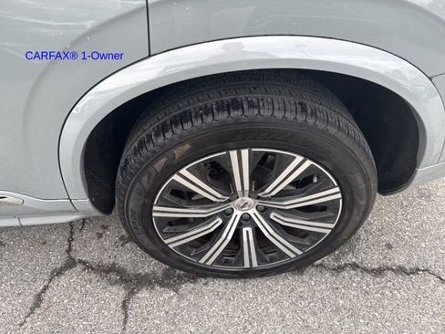 Certified 2024 Volvo XC90 B6 Plus w/ Protection Package image 14