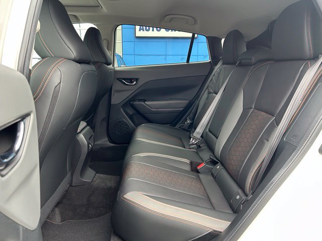 New 2026 Subaru Crosstrek 2.5i Limited AWD/4WD image 10