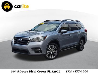 Used 2019 Subaru Ascent Limited