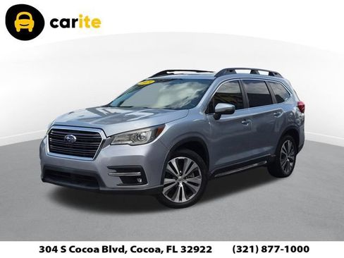 Used 2019 Subaru Ascent Limited AWD/4WD image 1