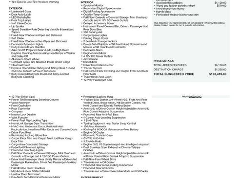 Used 2019 Land Rover Range Rover HSE image 3