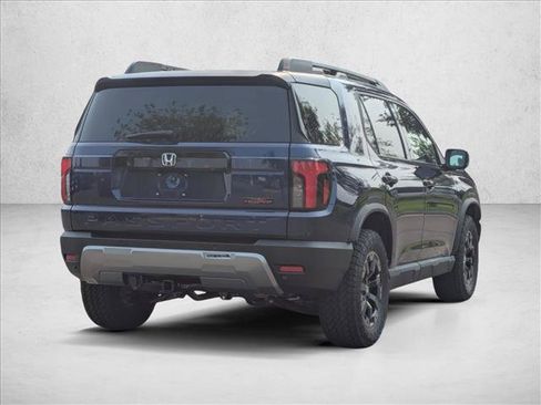 New 2026 Honda Passport TrailSport Elite image 2